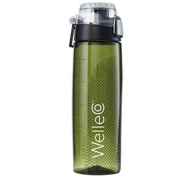 WelleCo Hydrator Bottle