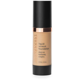 Youngblood Liquid Mineral Foundation 30ml