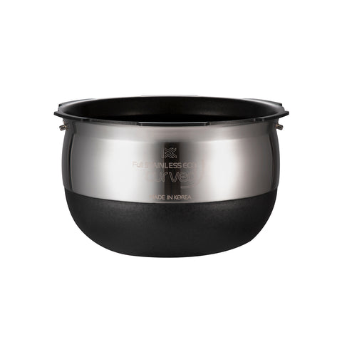 cuckoo rice cooker inner pot