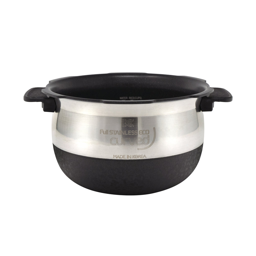 cuckoo rice cooker inner pot