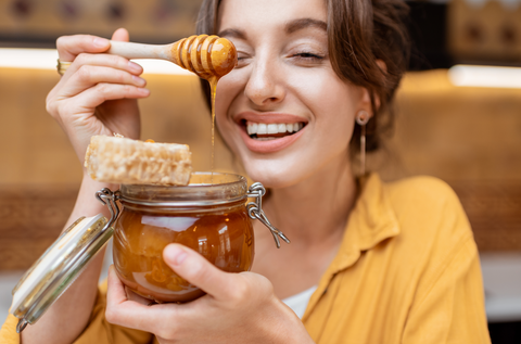 Health Effects of Honey on a Carnivore Diet