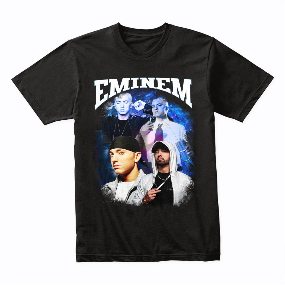 EMINEM - VINTAGE BOOTLEG TEE