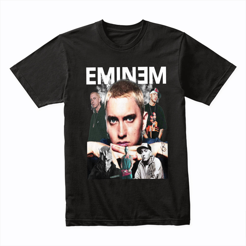 EMINEM - VINTAGE BOOTLEG TEE