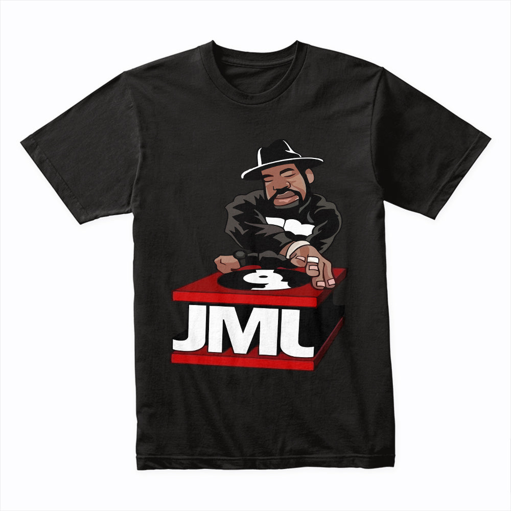 JML - VINTAGE BOOTLEG TEE