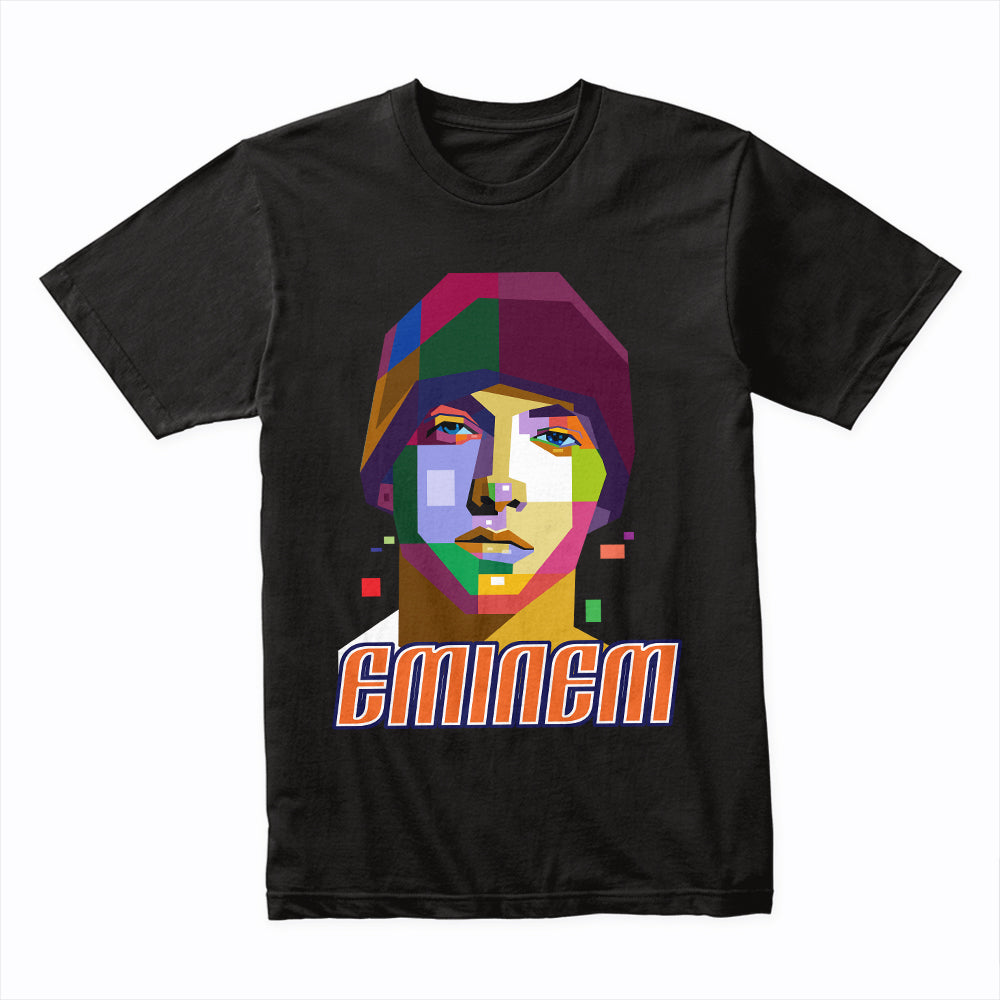 EMINEM - VINTAGE BOOTLEG TEE