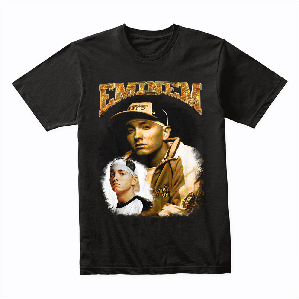 EMINEM - VINTAGE BOOTLEG TEE