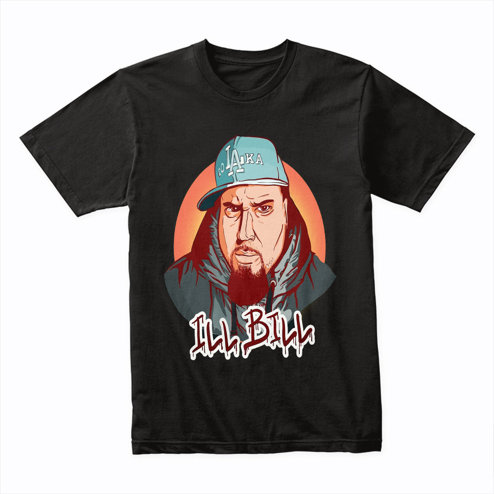 ILL BILL - VINTAGE BOOTLEG TEE