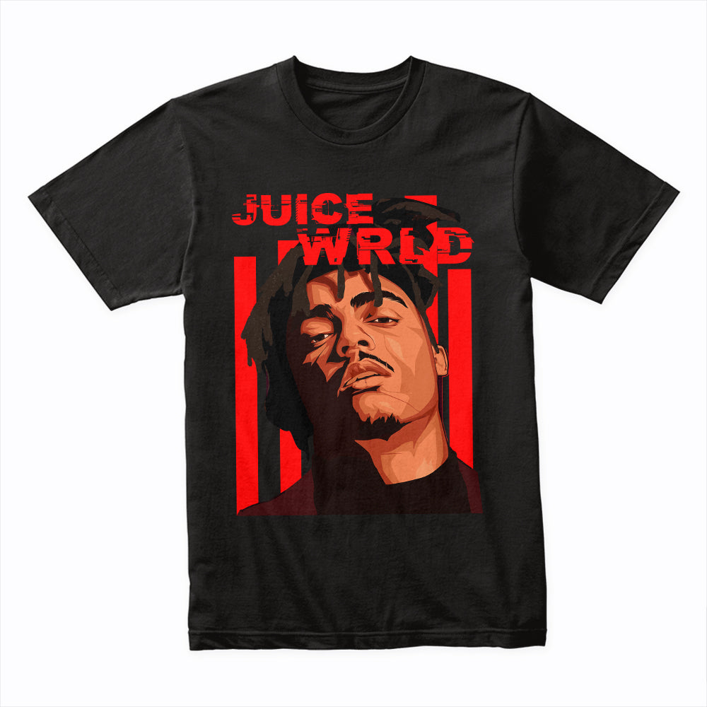 JUICE WRLD - VINTAGE BOOTLEG TEE