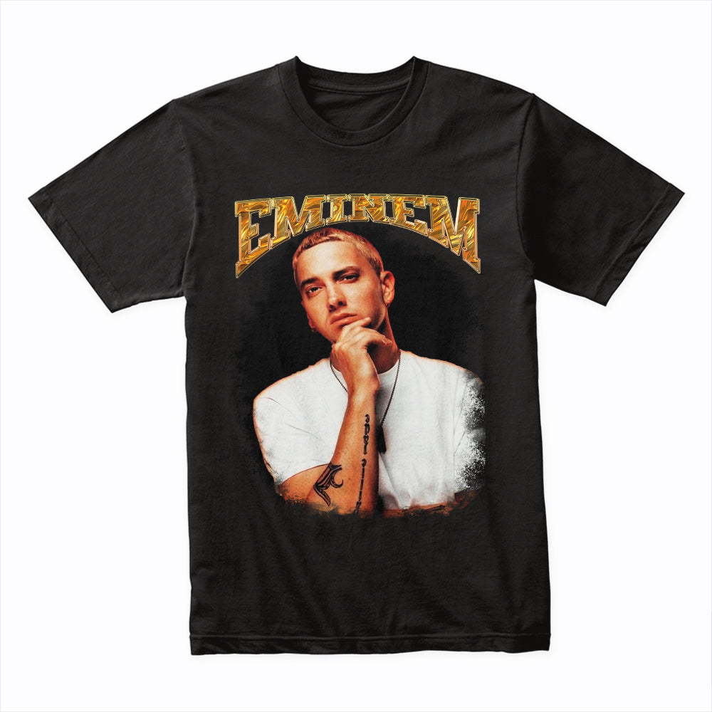 EMINEM - VINTAGE BOOTLEG TEE