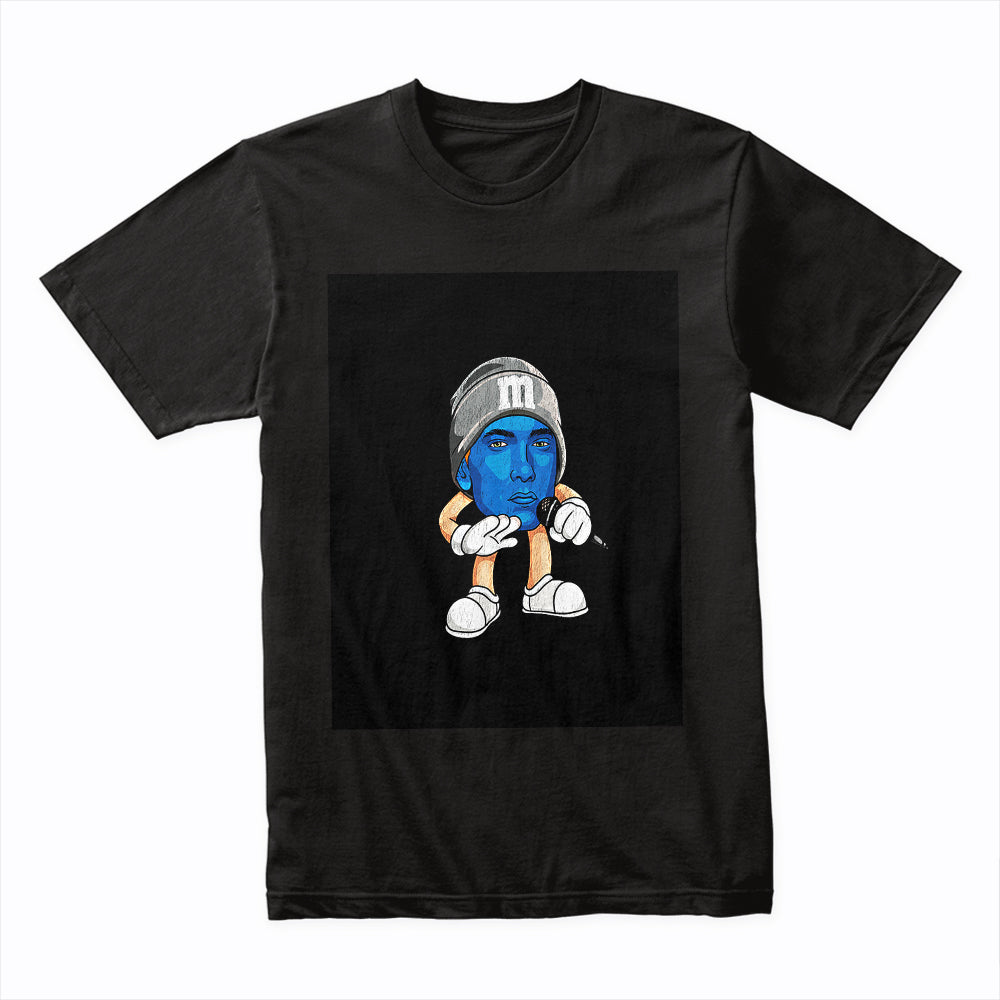 EMINEM - VINTAGE BOOTLEG TEE