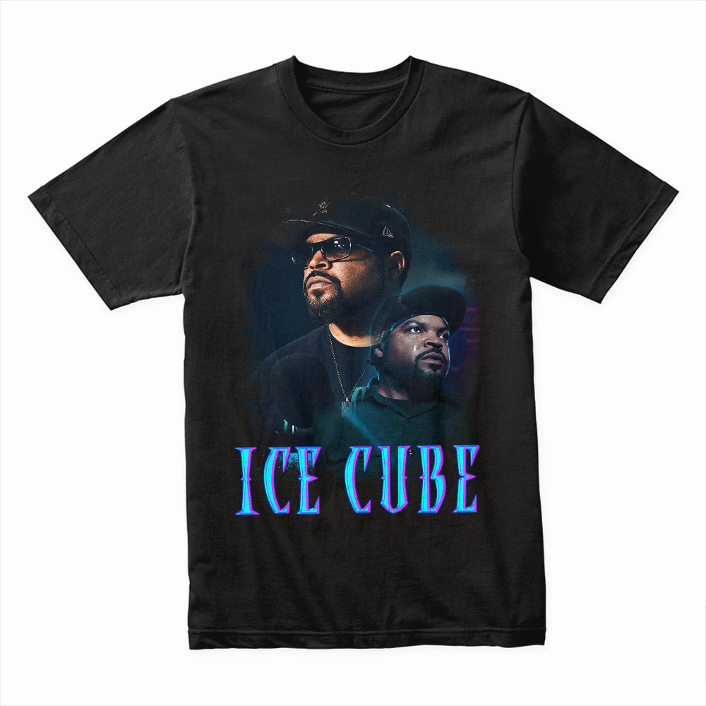 ICE CUBE - VINTAGE BOOTLEG TEE