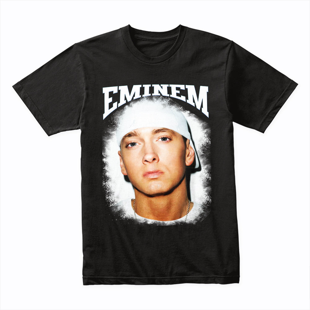 EMINEM - VINTAGE BOOTLEG TEE