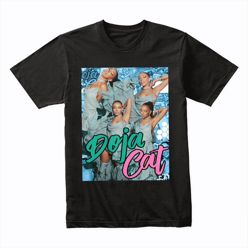 DOJA CAT - VINTAGE BOOTLEG TEE