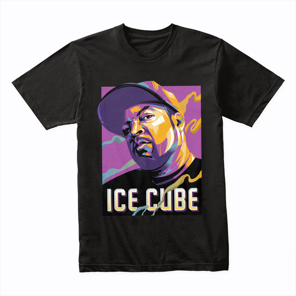 ICE CUBE - VINTAGE BOOTLEG TEE