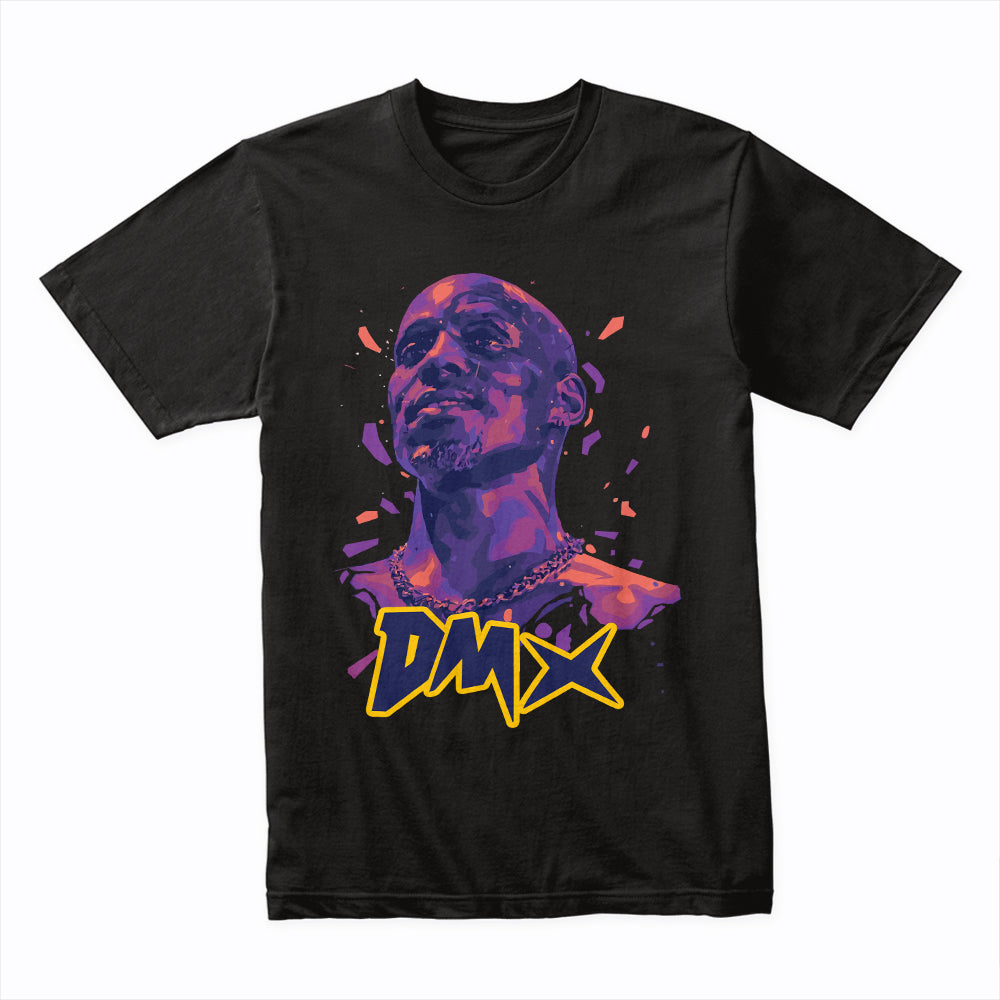 DMX - VINTAGE BOOTLEG TEE