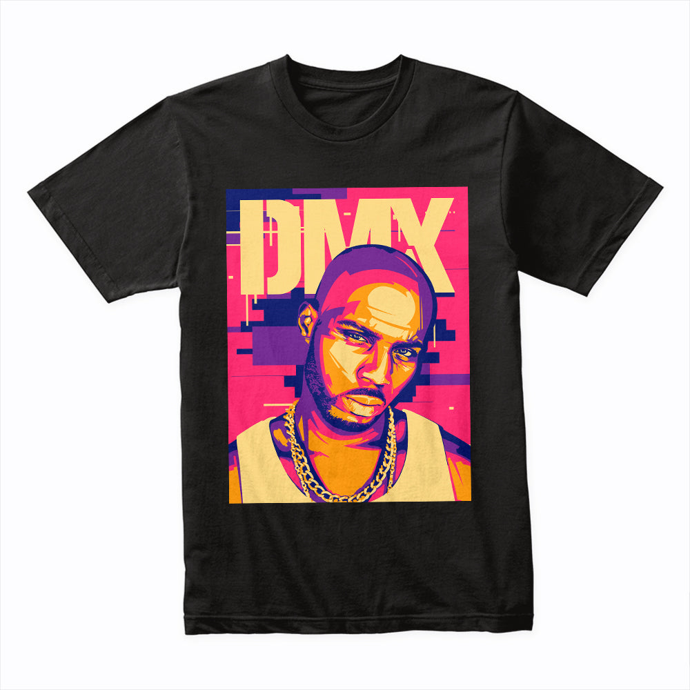 DMX - VINTAGE BOOTLEG TEE