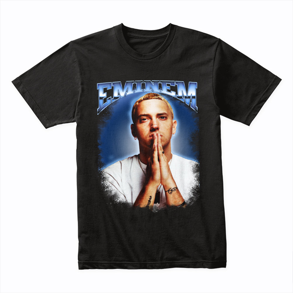 EMINEM - VINTAGE BOOTLEG TEE