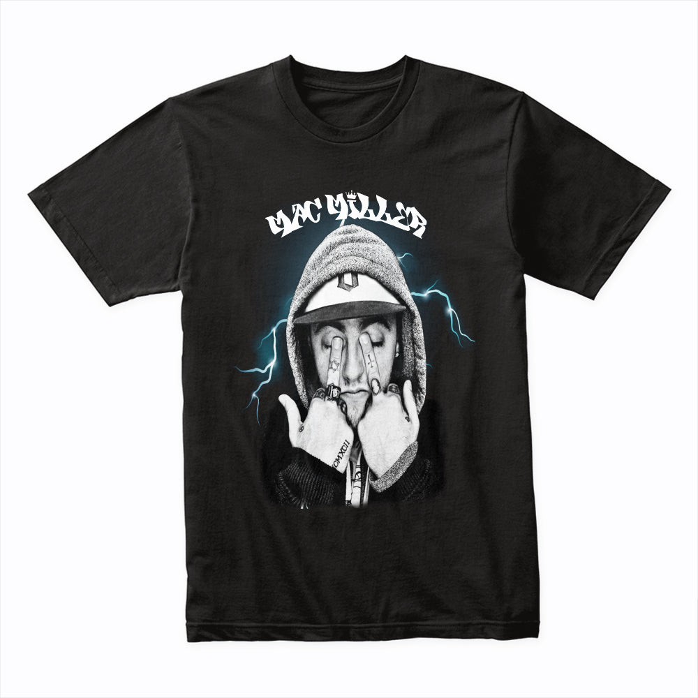 MAC MILLER - VINTAGE BOOTLEG TEE