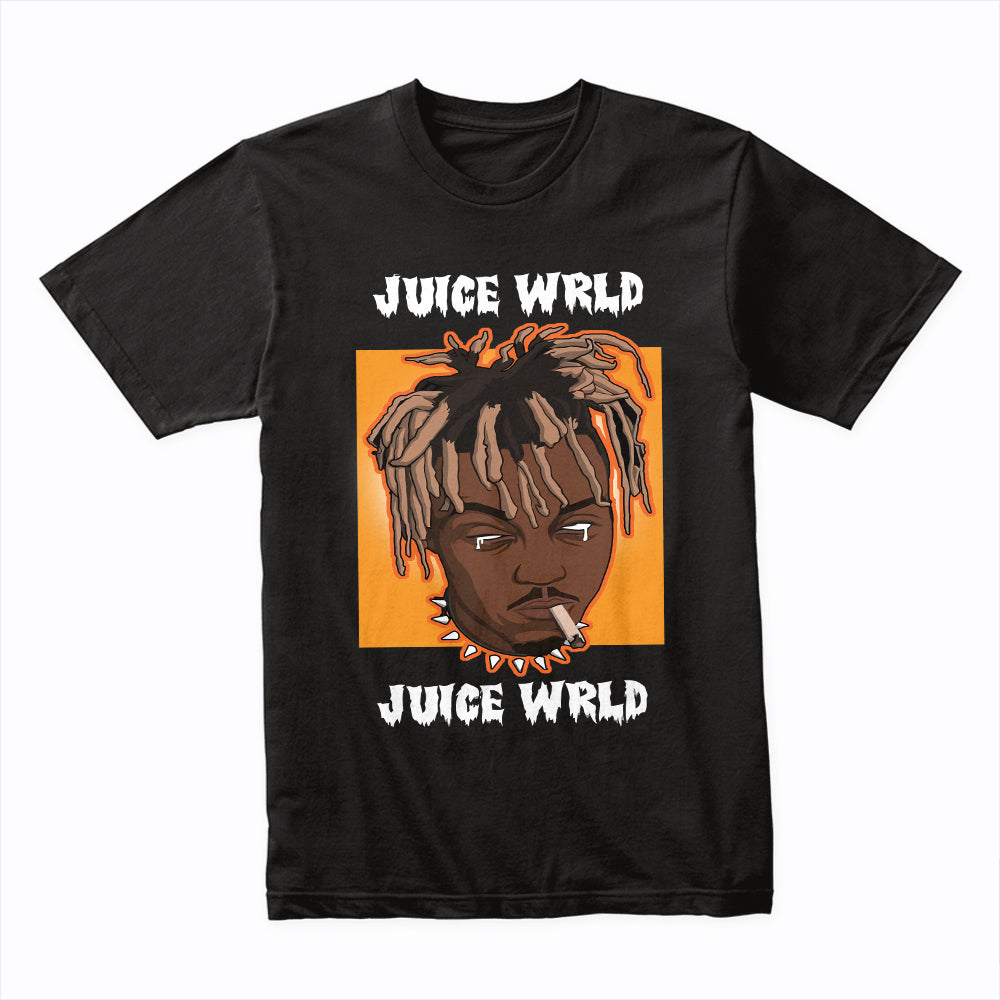 JUICE WRLD - VINTAGE BOOTLEG TEE