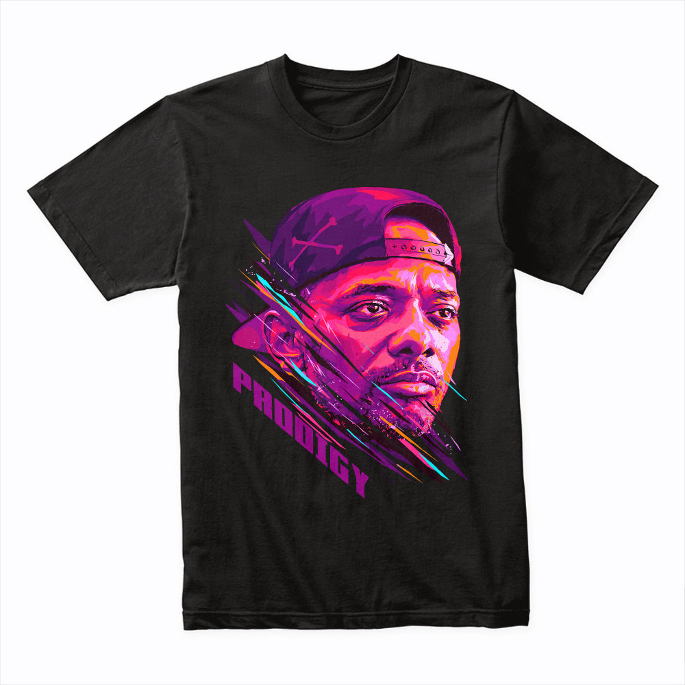 PRODIGY - VINTAGE BOOTLEG TEE