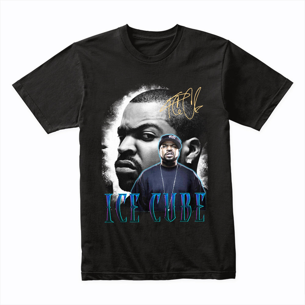 ICE CUBE - VINTAGE BOOTLEG TEE