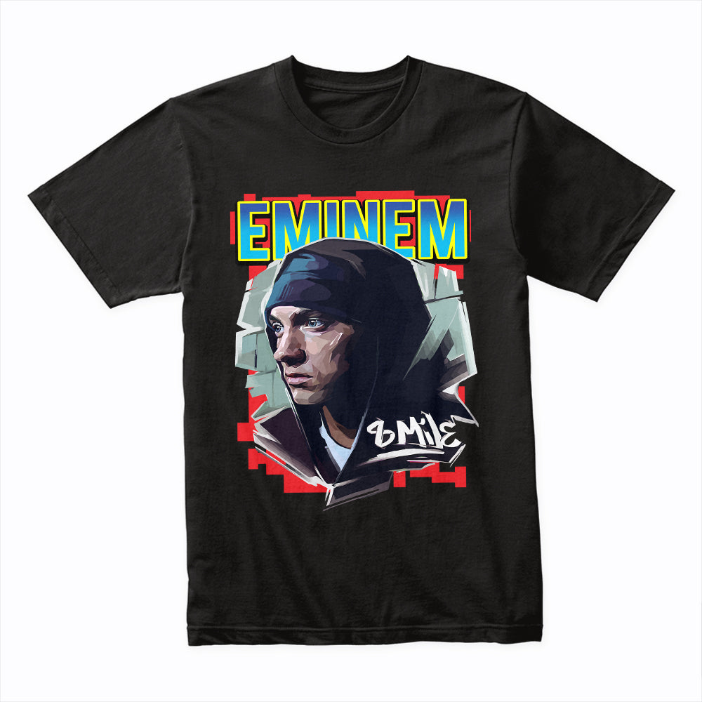 EMINEM - VINTAGE BOOTLEG TEE