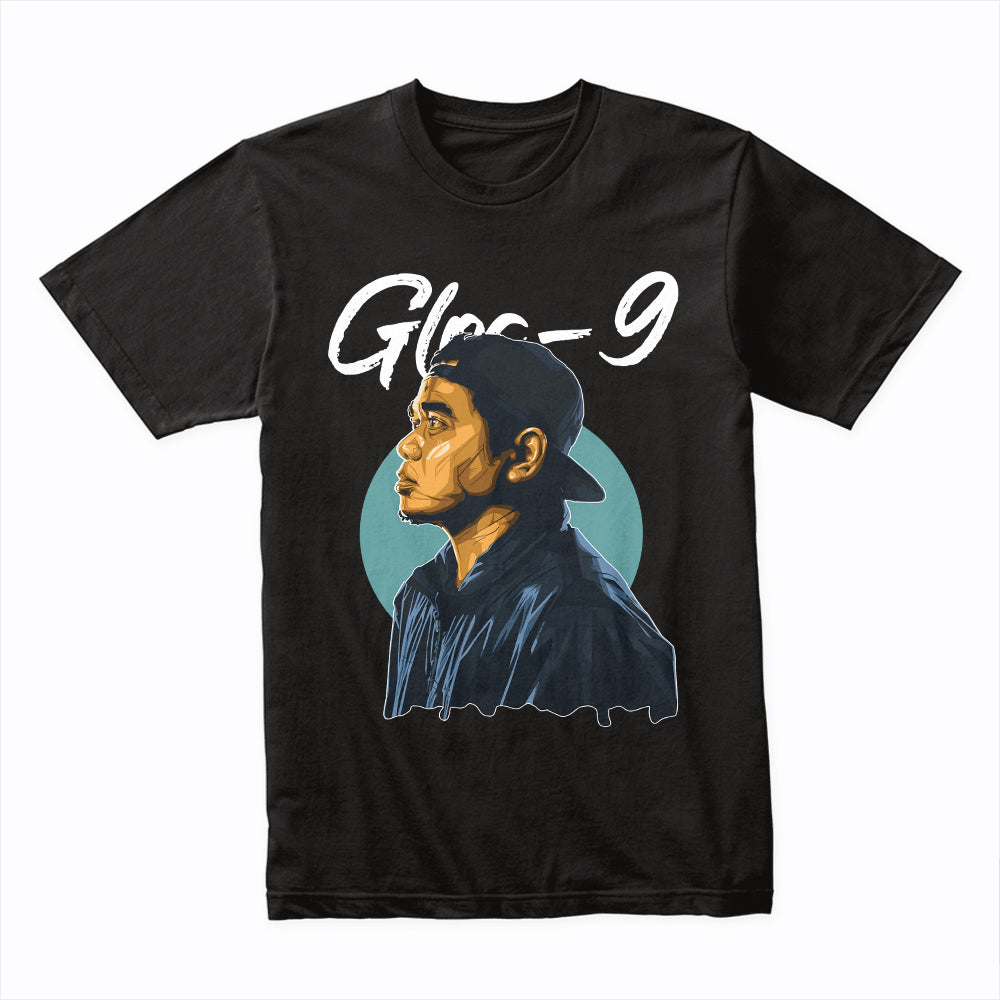 GLOC 9 - VINTAGE BOOTLEG TEE