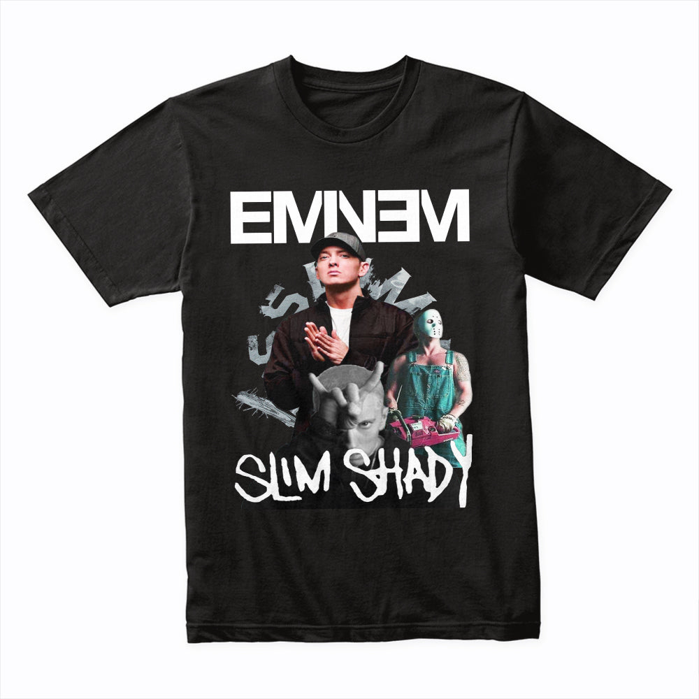 EMINEM - VINTAGE BOOTLEG TEE