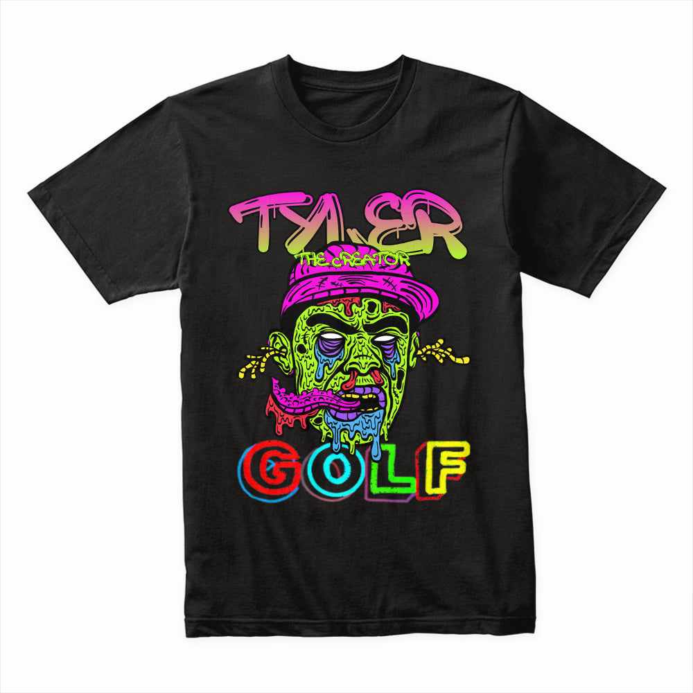 TYLER - THE CREATOR - VINTAGE BOOTLEG TEE