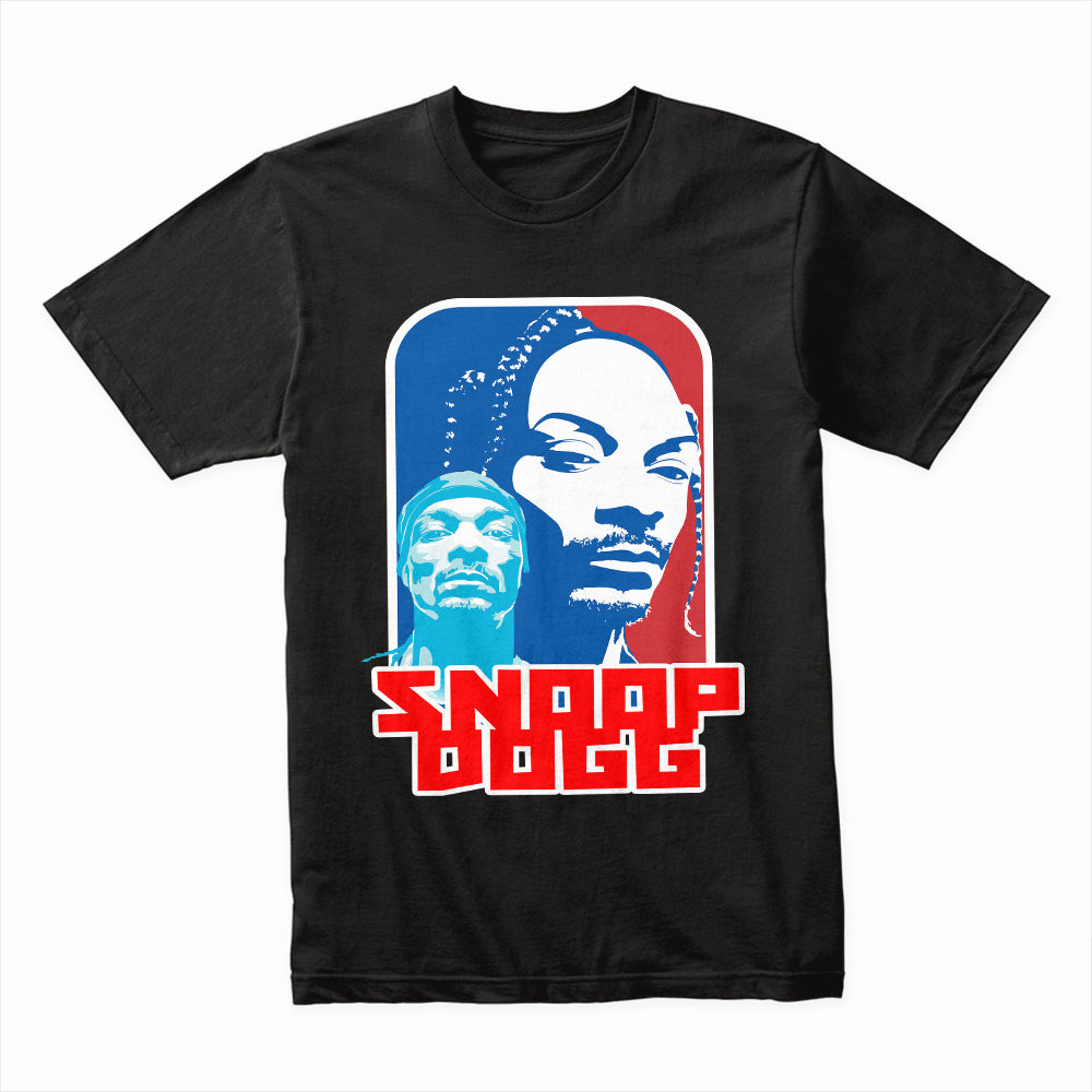 SNOOP DOGG - VINTAGE BOOTLEG TEE