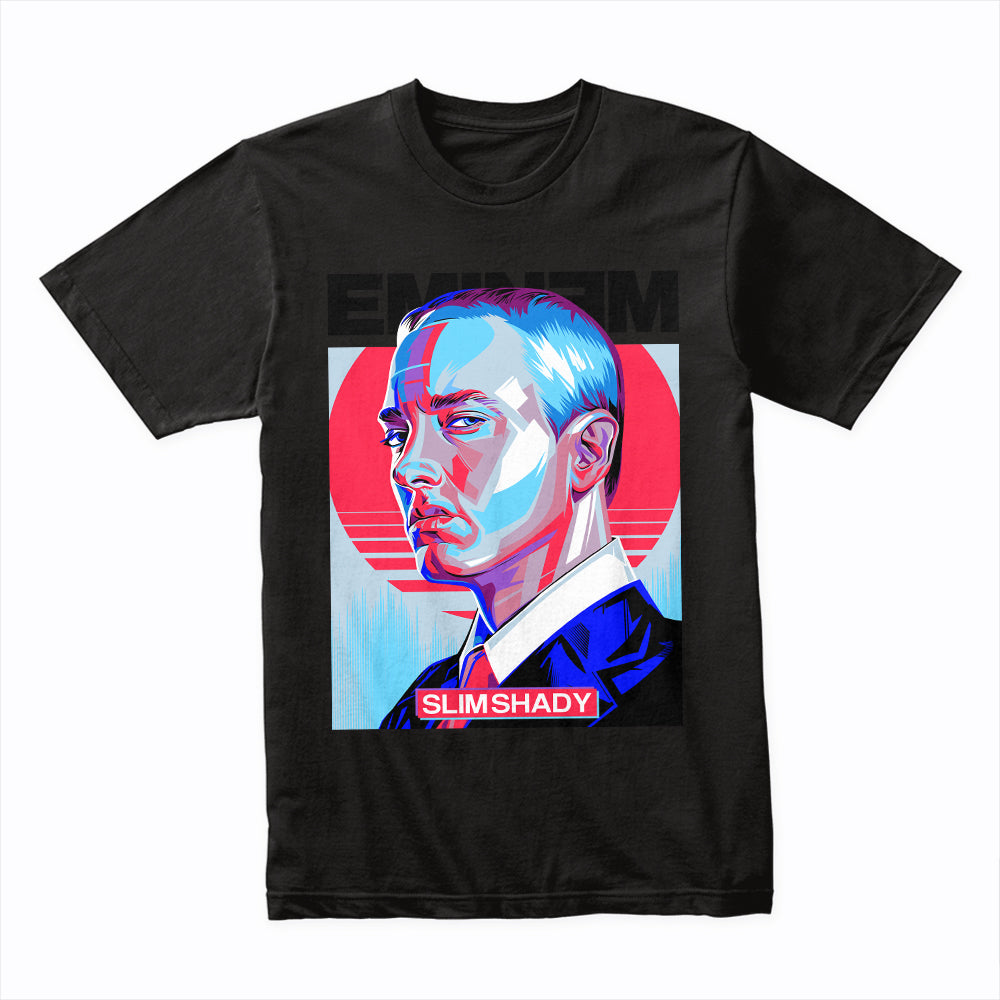 EMINEM - VINTAGE BOOTLEG TEE