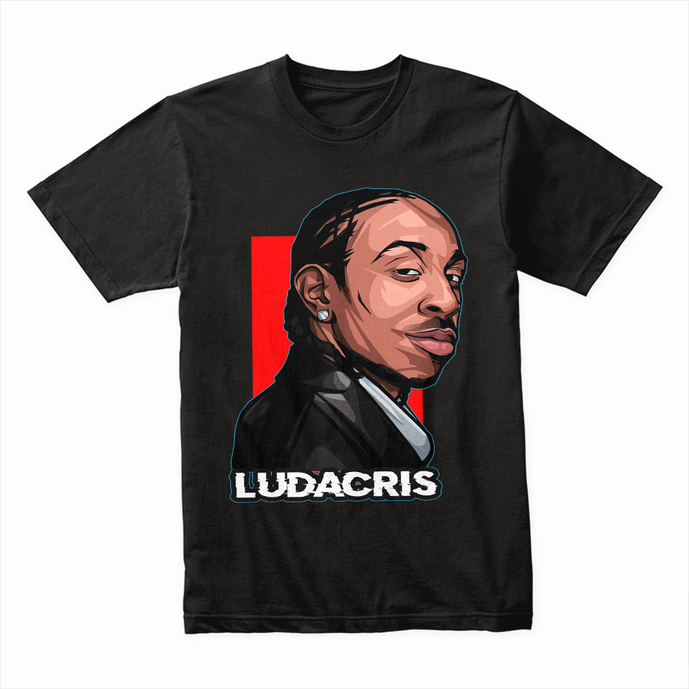 LUDACRIS - VINTAGE BOOTLEG TEE