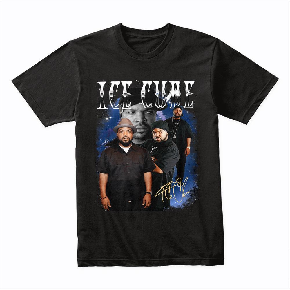 ICE CUBE - VINTAGE BOOTLEG TEE