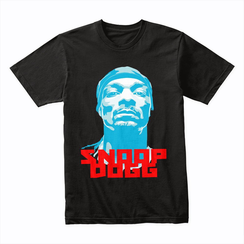 SNOOP DOGG - VINTAGE BOOTLEG TEE