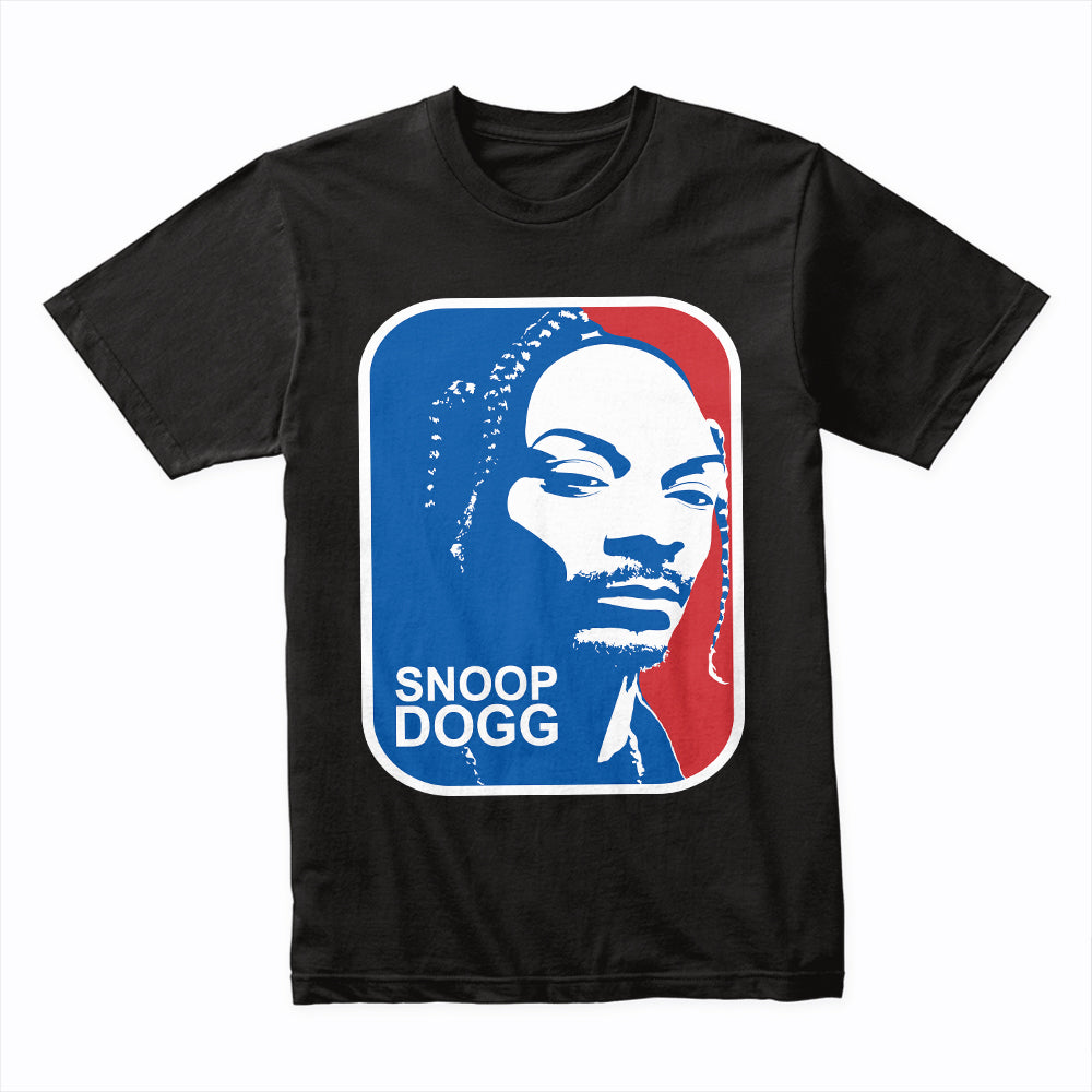 SNOOP DOGG - VINTAGE BOOTLEG TEE