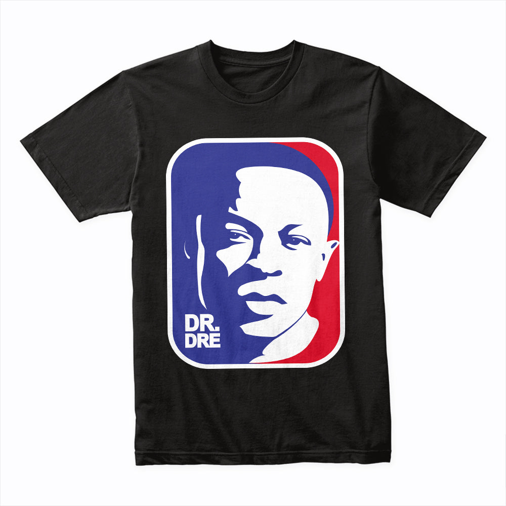 DR DRE - VINTAGE BOOTLEG TEE