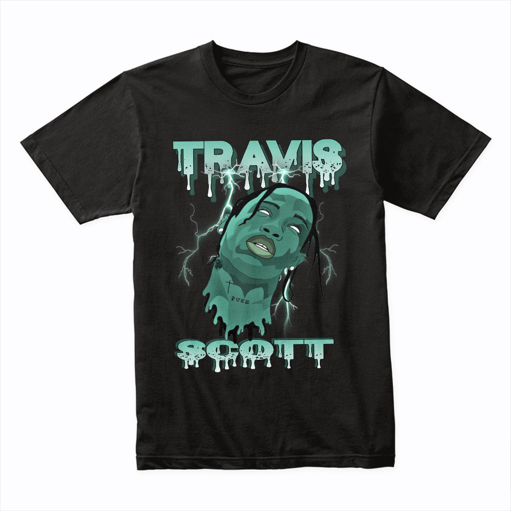 TRAVIS SCOTT - VINTAGE BOOTLEG TEE