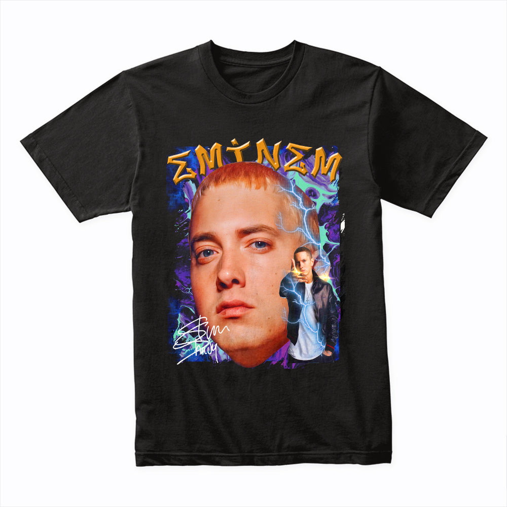 EMINEM - VINTAGE BOOTLEG TEE