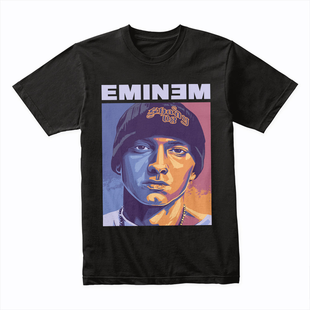 EMINEM - VINTAGE BOOTLEG TEE