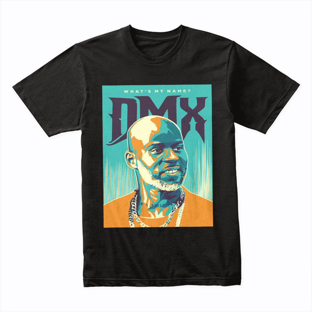 DMX - VINTAGE BOOTLEG TEE