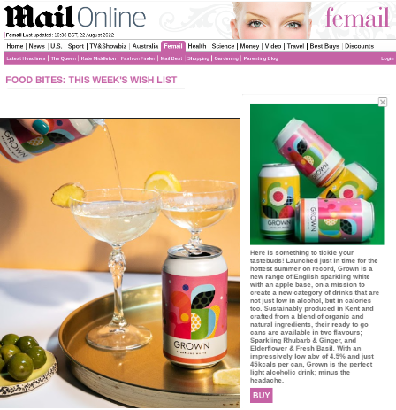 Cocktail News, Reviews and Information