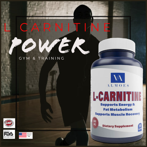 L carnitine