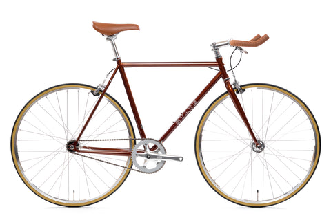 regal fixie