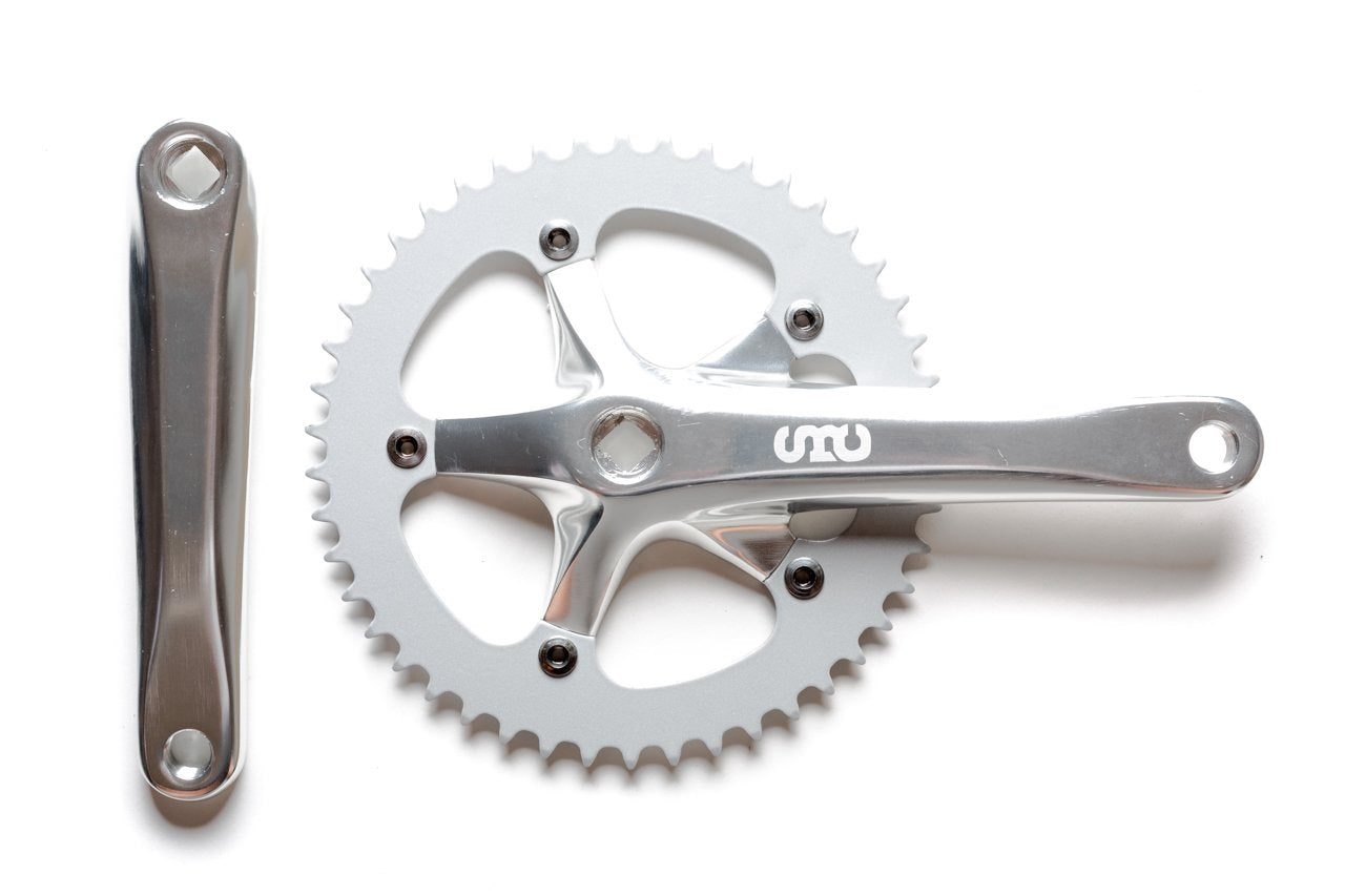 cycle crankset