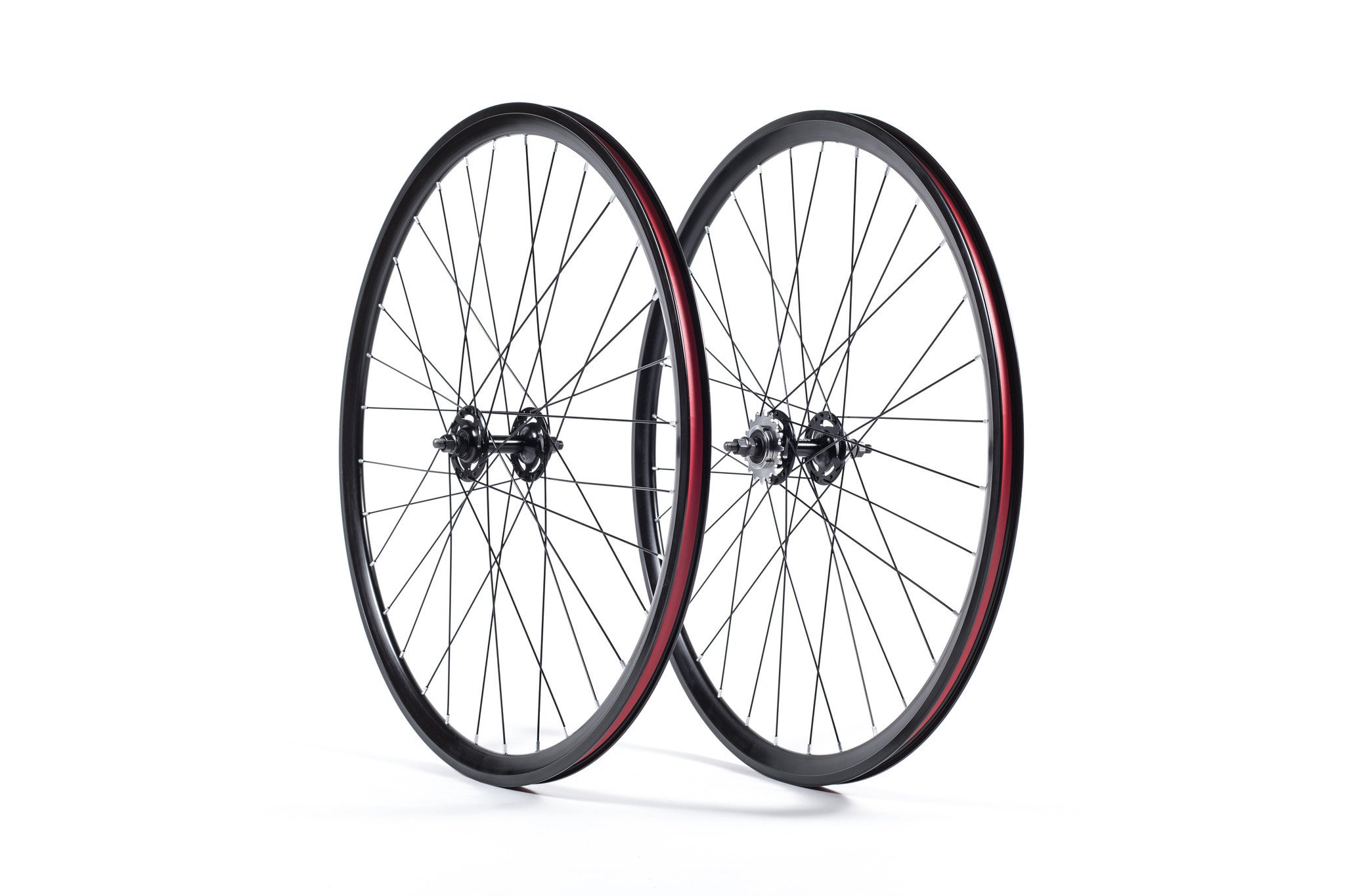 single speed wheelset uk