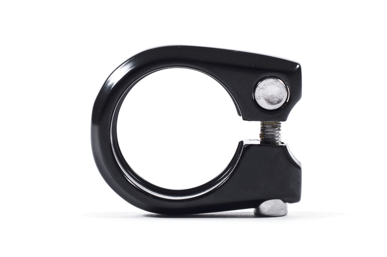 bike seat post clamp