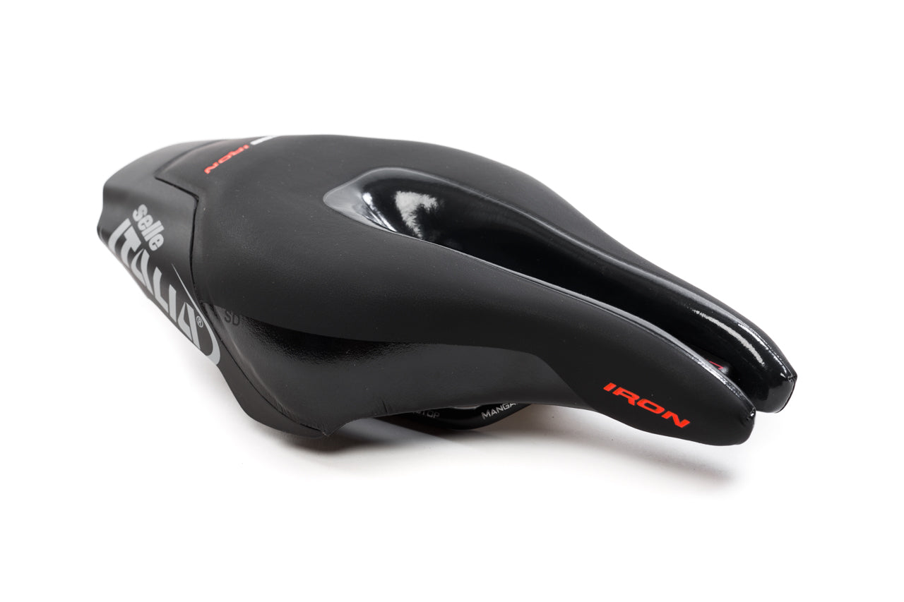 selle bike saddle