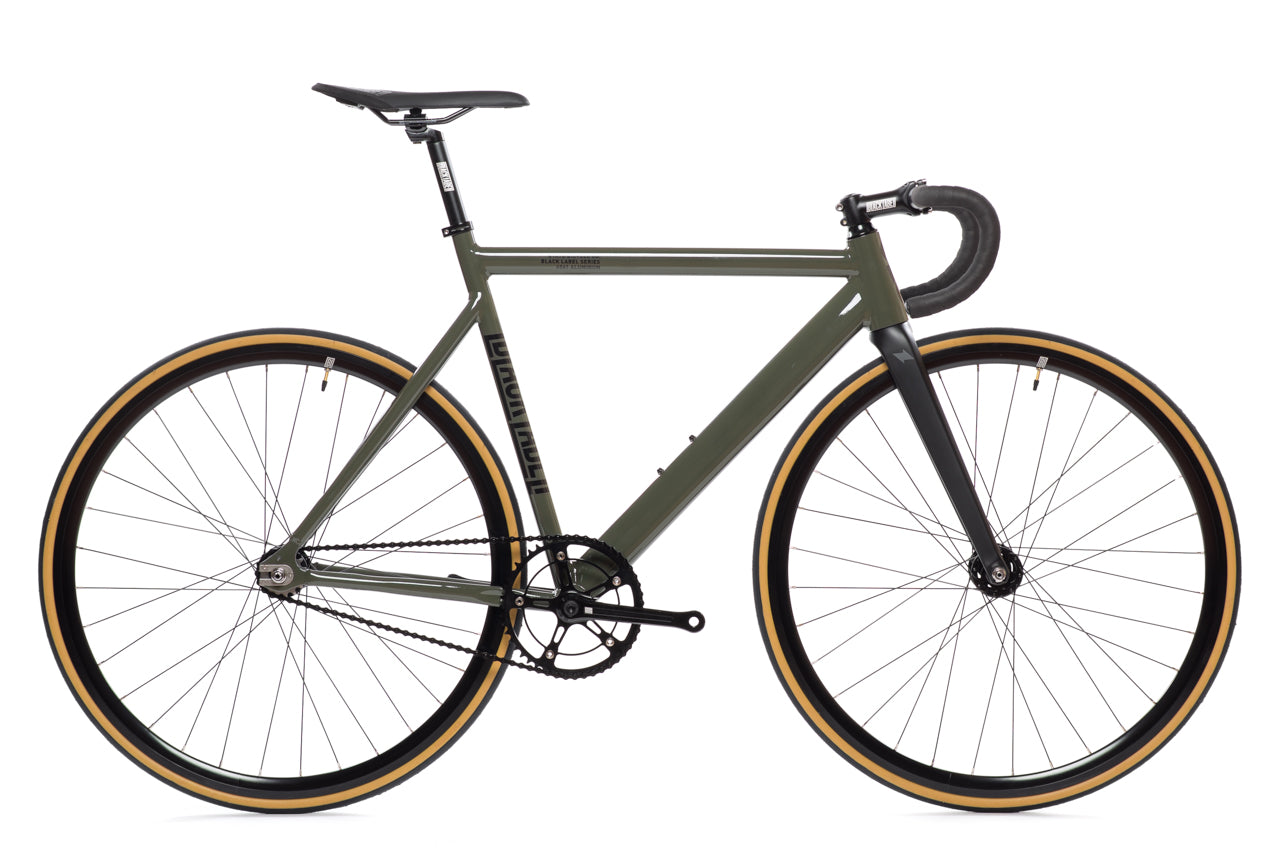 state bicycle fixie