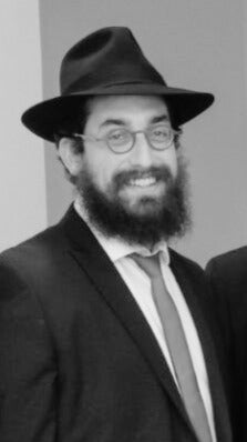 Mendel Shemtov