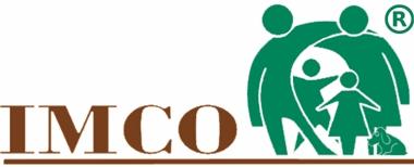 Logo of IMCO brand